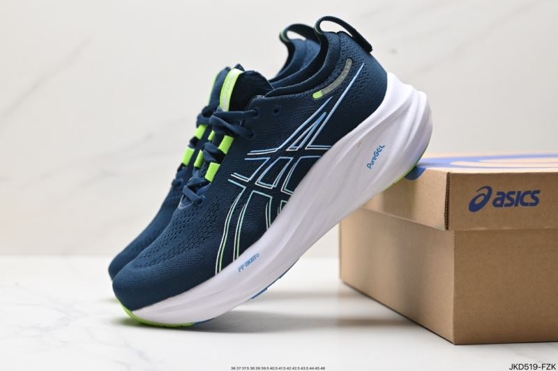 Asics Shoes